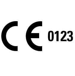 VHMED recibe la autorización de CE y la calificación ISO13485
